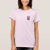 Blij, Blij t-shirt (Voorkant)