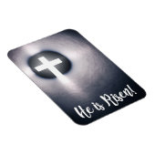 Blij dat hij wordt herleid. magneet (Rechterzijde)