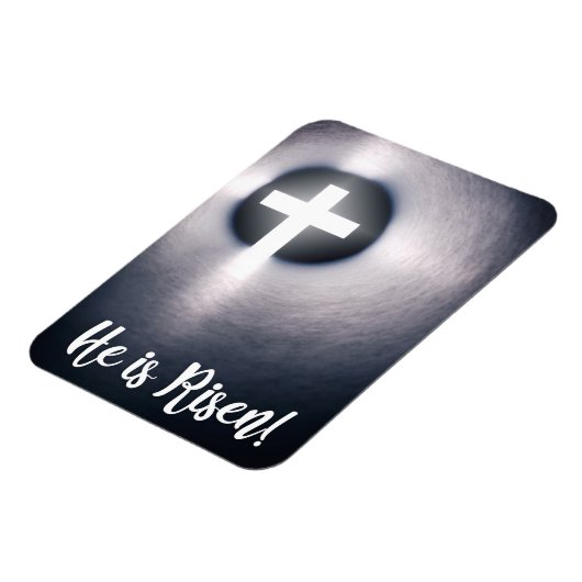 Blij dat hij wordt herleid. magneet (Linkerzijde)