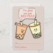 Blij dat we een Valentijnsdag-klaslokaal zijn met (Voorkant / Achterkant)