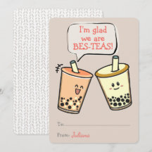 Blij dat we een Valentijnsdag-klaslokaal zijn met 