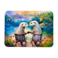 Blij dat we elkaar Otter hebben