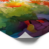 Blij dat we elkaar Otter hebben Poster (Hoek)