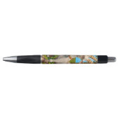 Blij Geit Pen (Voorkant)