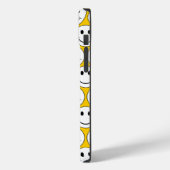 Blij Gezicht Case-Mate iPhone Case (Achterkant / Links)