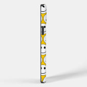 Blij Gezicht Case-Mate iPhone Case (Achterkant / Rechts)