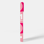 Blij Gezicht Case-Mate iPhone Case (Achterkant / Rechts)