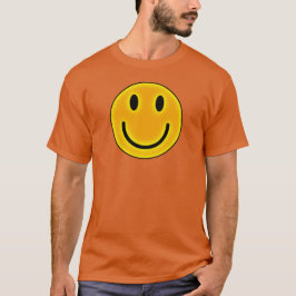 "Blij Gezicht" T-shirt