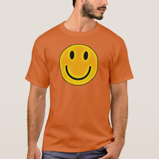"Blij Gezicht" T-shirt