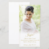 Blij! - Grote Verwachtingen (Voorkant / Achterkant)