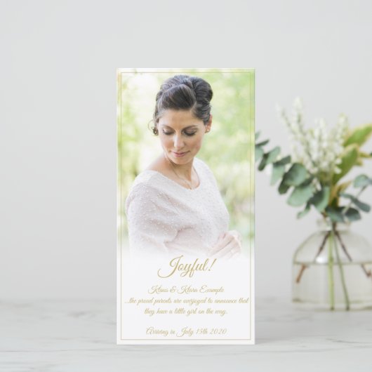 Blij! - Grote Verwachtingen (Staand voorkant)