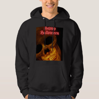 blij halloween. hoodie