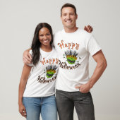 blij halloween! t-shirt (Unisex)