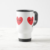 Blij Hart Reisbeker (Voorkant rechts)