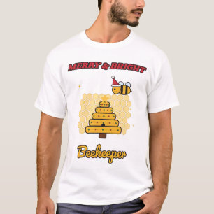 Blij & Helder Imker T-shirt