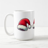 Blij Hersenwarmer Koffiemok (Links)