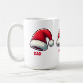Blij Hersenwarmer Koffiemok (Links)
