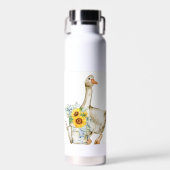 Blij in elke fles (Voorkant)