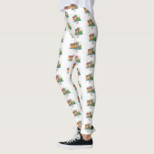 blij kwanzaa cadeautjes leggings (Links)