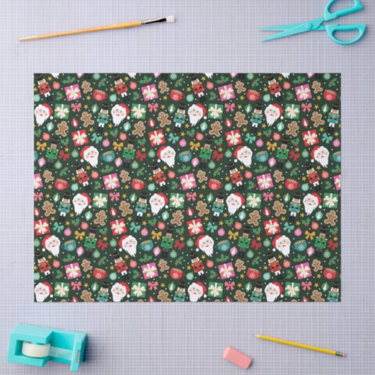 Blij Maximalist Tissuepapier (Craft)