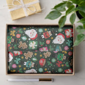 Blij Maximalist Tissuepapier (Geschenk)