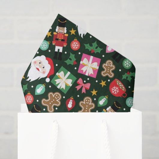 Blij Maximalist Tissuepapier (Cadeauzakje)