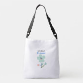 Blij met tas (Achterkant)