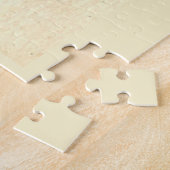 Blij om Amerikaan te zijn Grote Puzzel Legpuzzel (Zijkant)