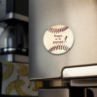 Blij om Baseball Strings van het Huis te zijn