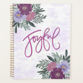 Blij Planner (Voorkant)