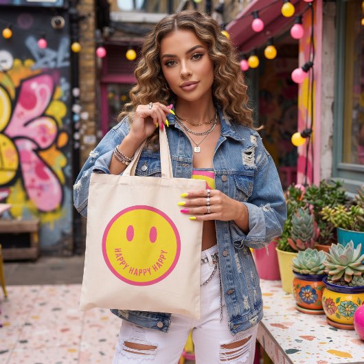 Blij Tote Bag