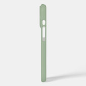 Blij Westie op natuurpad Case-Mate iPhone Case (Achterkant / Links)