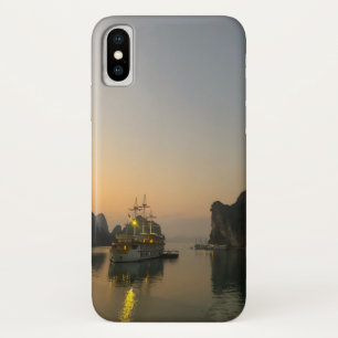 Blij zonsopgang in Halong Bay Vietnam Case-Mate iPhone Case