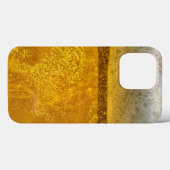 Blijde Bier Galaxy een Hemels Verfrissend Case-Mate iPhone Case (Achterkant (horizontaal))