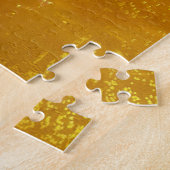 Blijde Bier Galaxy een Hemelse Verfrissing Legpuzzel (Zijkant)