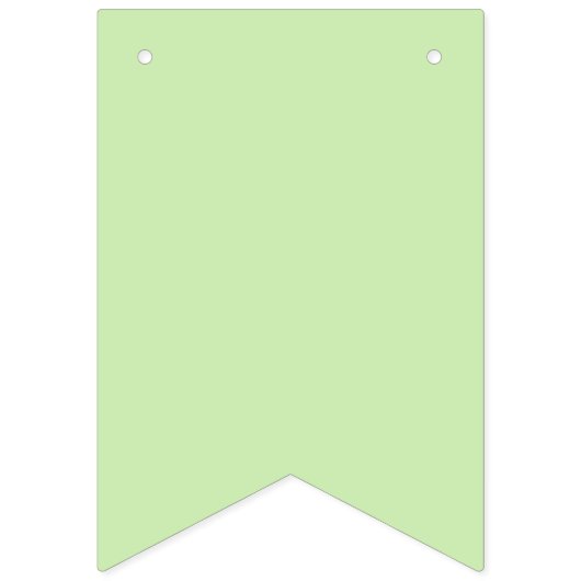 Blijde Bij Vlaggetjes (Tweede vlag)