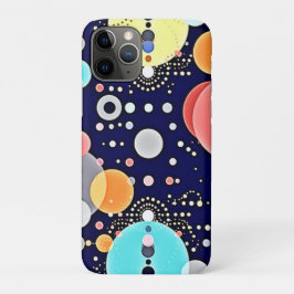 Blijde Bubble Universe Vision Case-Mate iPhone Case