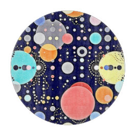 Blijde Bubble Universe Vision Snijplank