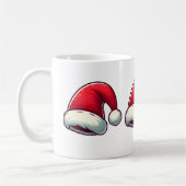 Blijde Hersenenwarmer Koffiemok (Links)