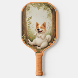 Blijde Hond  Pickleball Paddle