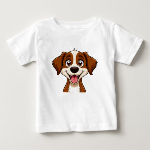 Blijde Puppy Voor Hondenliefhebbers En Puppy Ouder