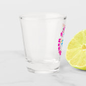 BLIJDE PURIM Esther 4:14 voor zo’n tijd als deze Shot Glas (Links)