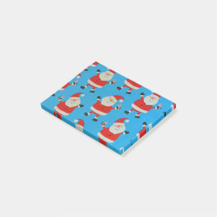 Blijde Sinterklazen Post-it® Notes