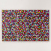 Blijde Tuin Onmogelijke Puzzel (Horizontaal)