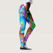 Blijdschap KCBLS Leggings (Rechts)
