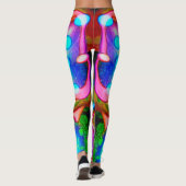 Blijdschap KCBLS Leggings (Achterkant)