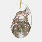 blijdschap keramisch ornament (Links)