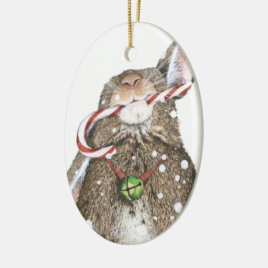 blijdschap keramisch ornament (Links)