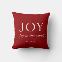 Blijdschap | Psalm 98:4 | Kerstcadeau