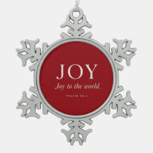 Blijdschap | Psalm 98:4 | Kerstcadeau